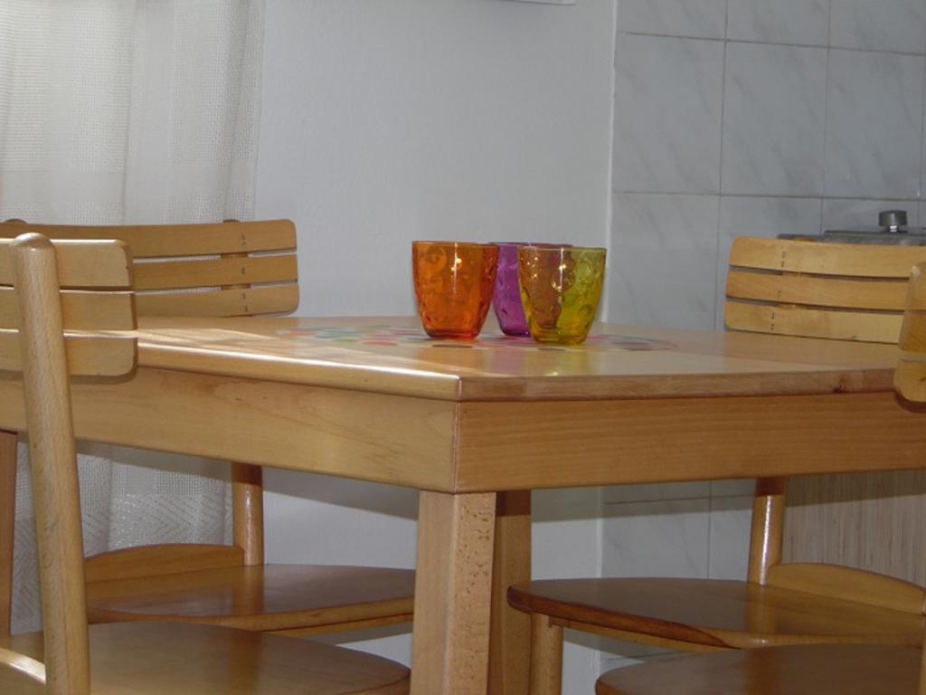 Apartment Vracar Belgrade Room photo