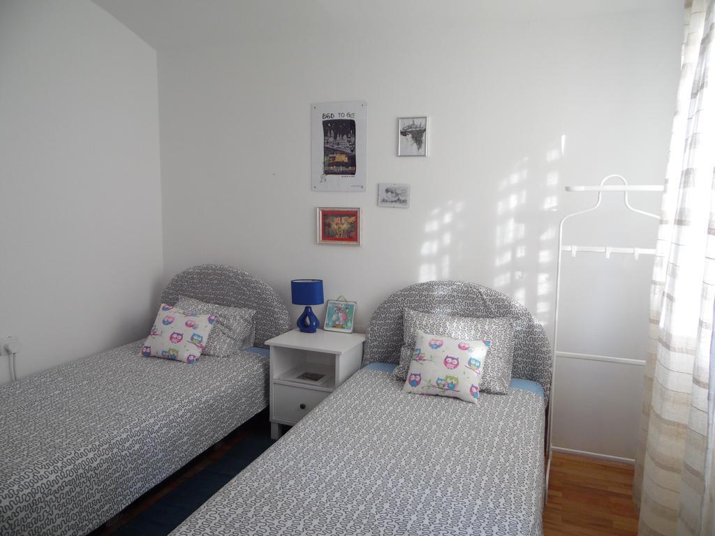 Apartment Vracar Belgrade Room photo