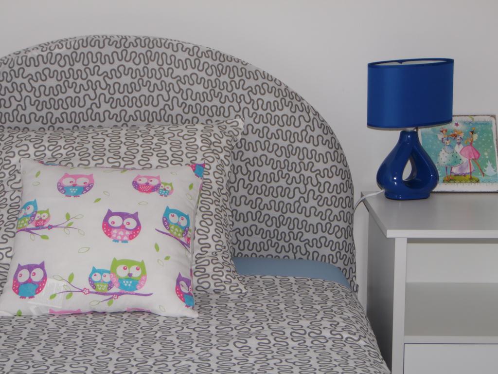Apartment Vracar Belgrade Room photo